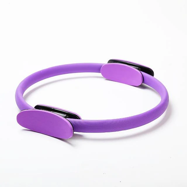 Yoga / Pilates Exercise Fitness Ring - Image 4