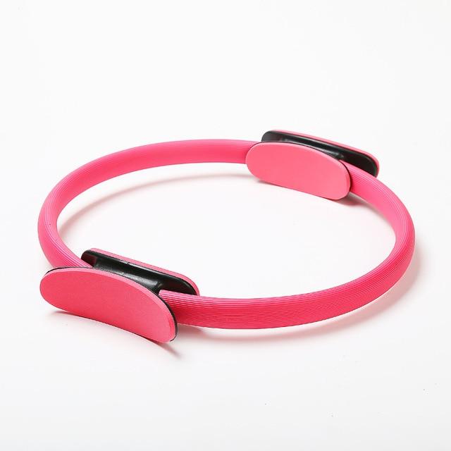 Yoga / Pilates Exercise Fitness Ring - Image 6
