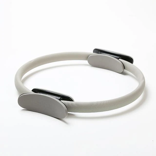 Yoga / Pilates Exercise Fitness Ring - Image 8