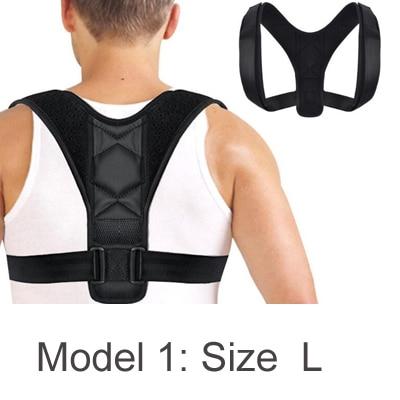 YOSYO™ Back/Shoulder Posture Support Brace - Image 4