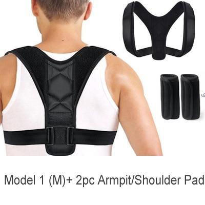 YOSYO™ Back/Shoulder Posture Support Brace - Image 5