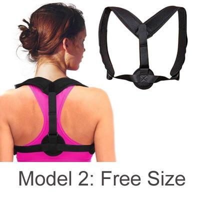 YOSYO™ Back/Shoulder Posture Support Brace - Image 6