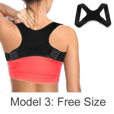 YOSYO™ Back/Shoulder Posture Support Brace - Image 7