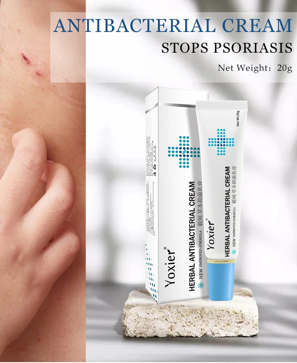 All-Natural Asian Herbal Eczema Treatment Cream - Image 4