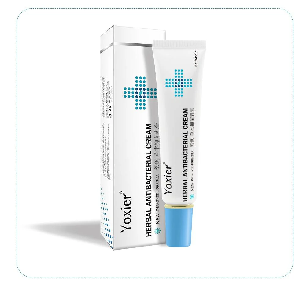 All-Natural Asian Herbal Eczema Treatment Cream - Image 9