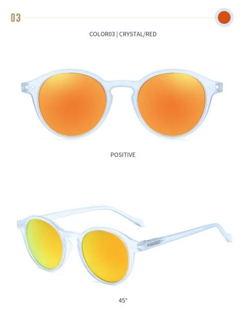 ZENOTTIC™ Retro Polarized UV400 Sunglasses - Image 10