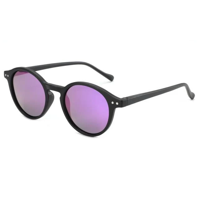 ZENOTTIC™ Retro Polarized UV400 Sunglasses - Image 13