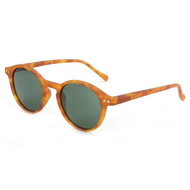 ZENOTTIC™ Retro Polarized UV400 Sunglasses - Image 15
