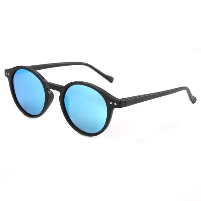 ZENOTTIC™ Retro Polarized UV400 Sunglasses - Image 2