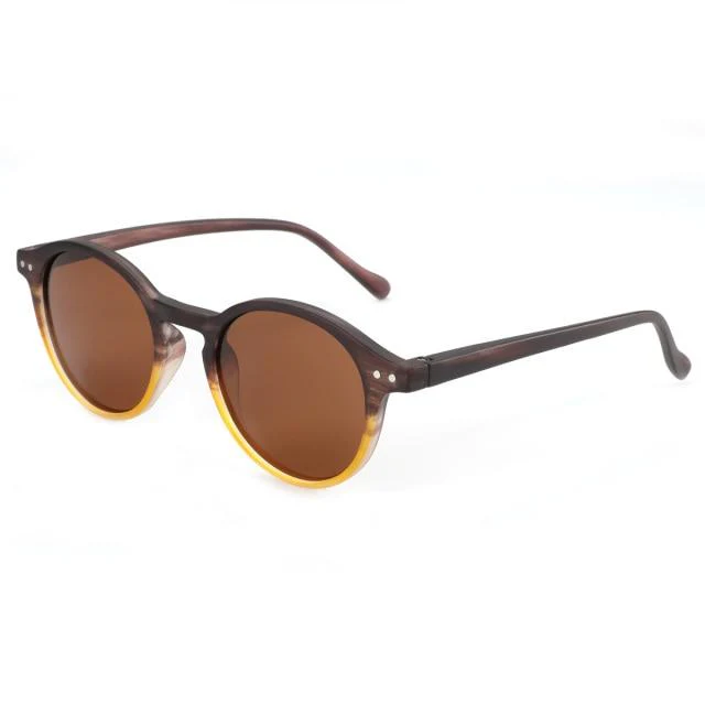 ZENOTTIC™ Retro Polarized UV400 Sunglasses - Image 3