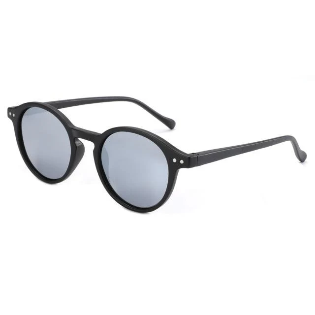 ZENOTTIC™ Retro Polarized UV400 Sunglasses - Image 5