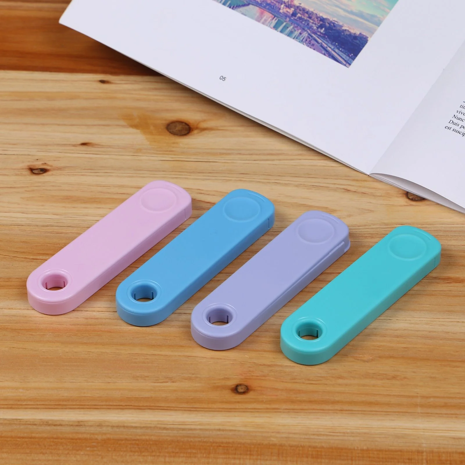Zero-Waste Silicone Swab***2sets*** - Image 14