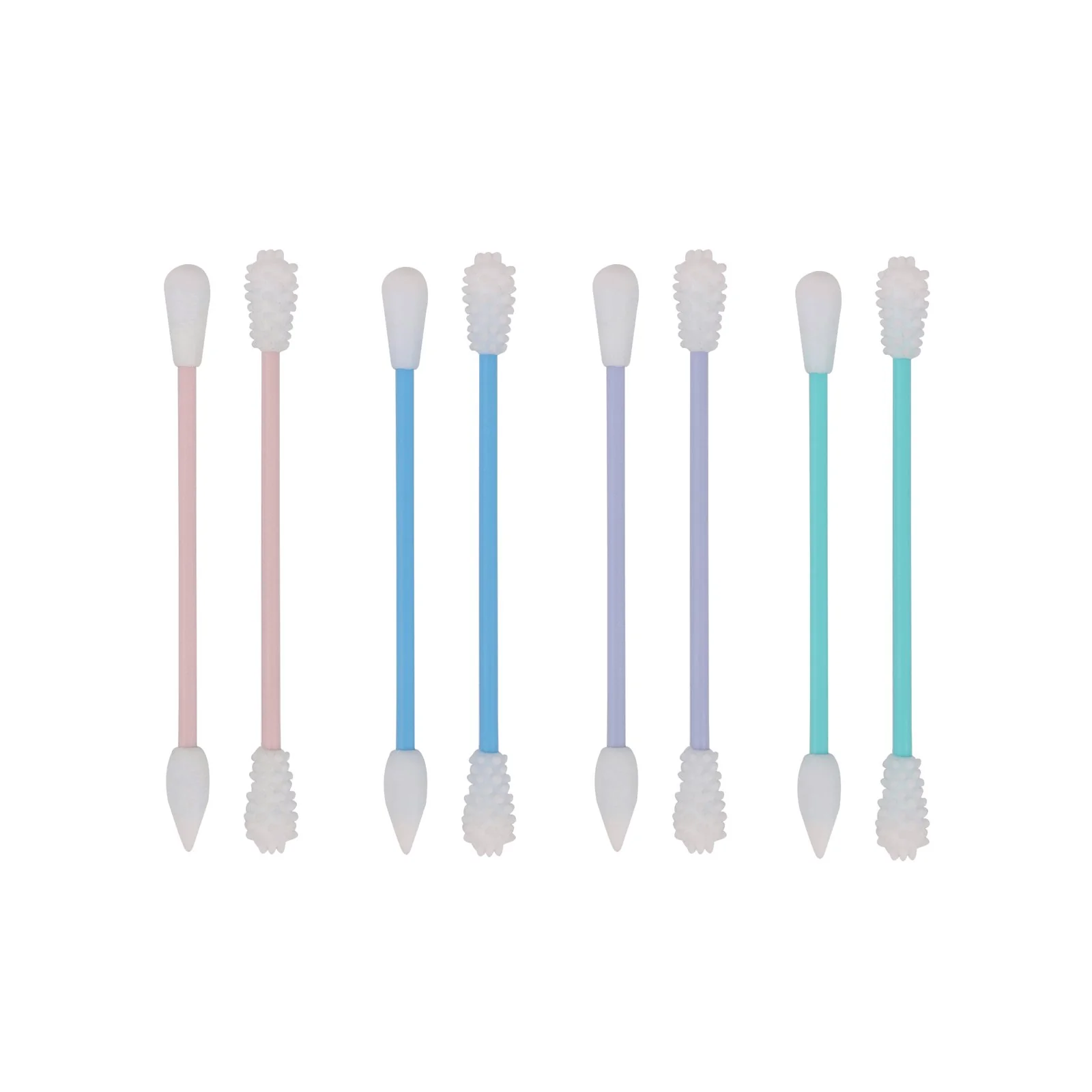 Zero-Waste Silicone Swab***2sets*** - Image 15