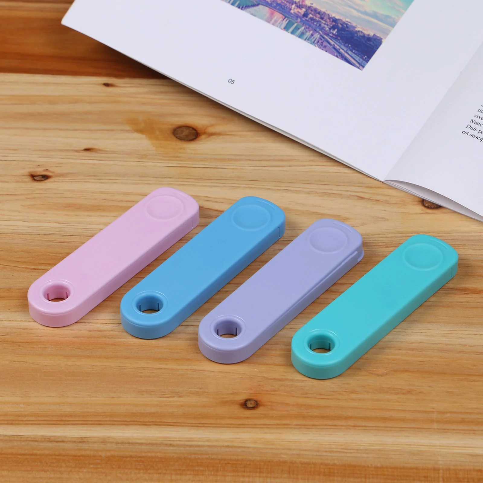 Zero-Waste Silicone Swab***2sets*** - Image 16