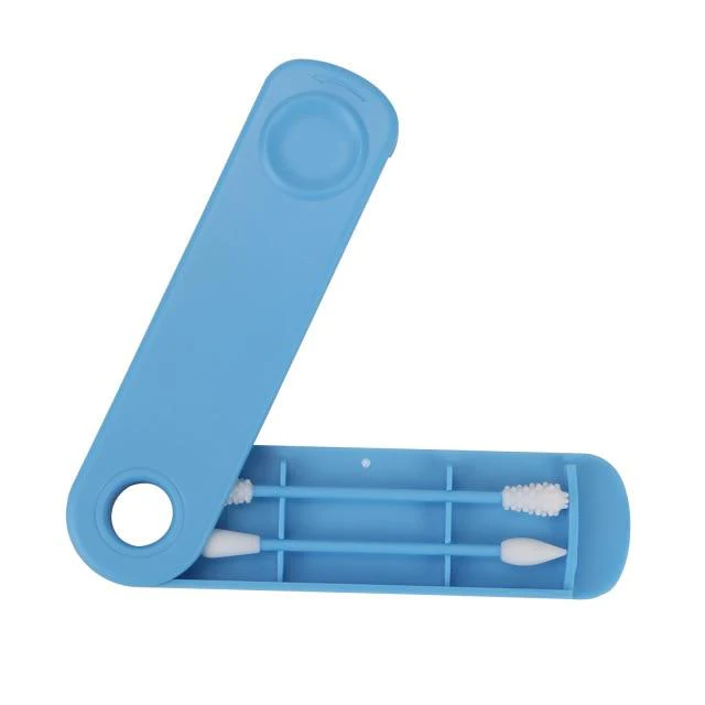 Zero-Waste Silicone Swab***2sets*** - Image 5