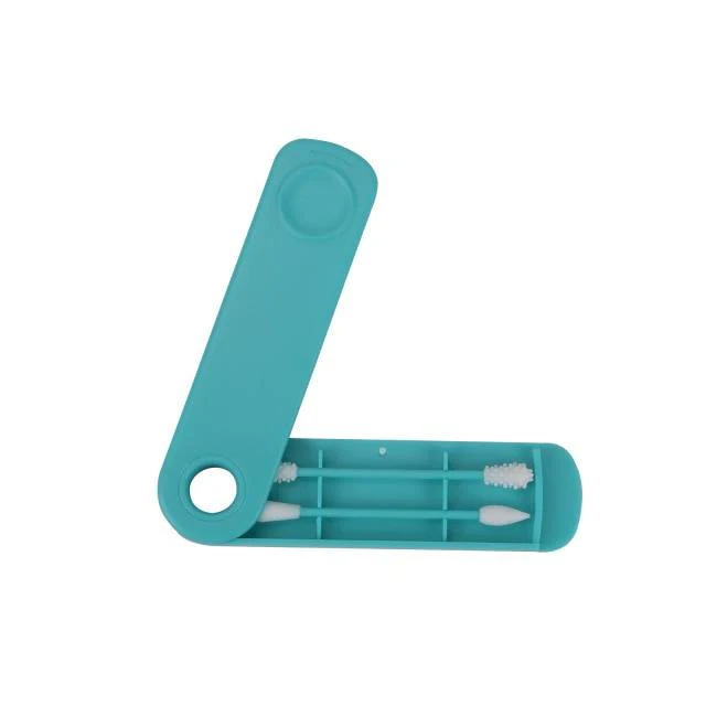 Zero-Waste Silicone Swab***2sets*** - Image 6