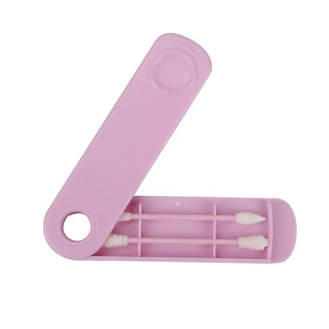 Zero-Waste Silicone Swab***2sets*** - Image 7