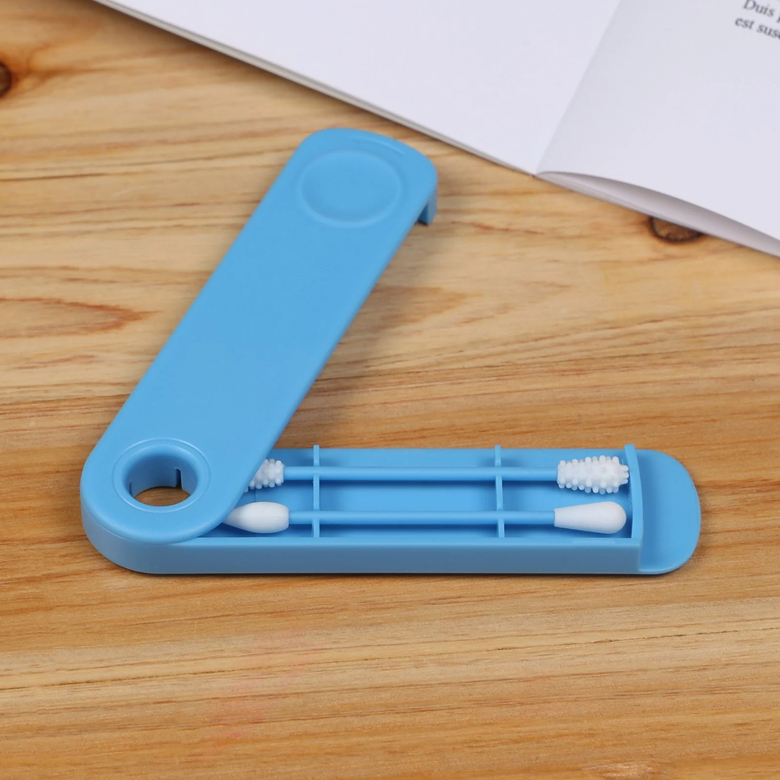 Zero-Waste Silicone Swab***2sets*** - Image 8
