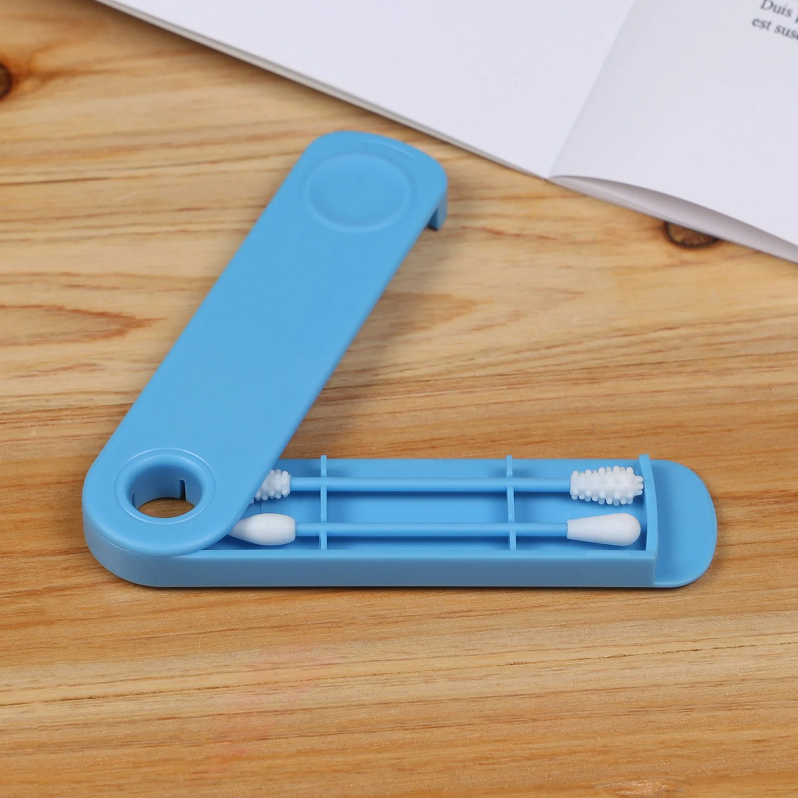Zero-Waste Silicone Swab***2sets*** - Image 9