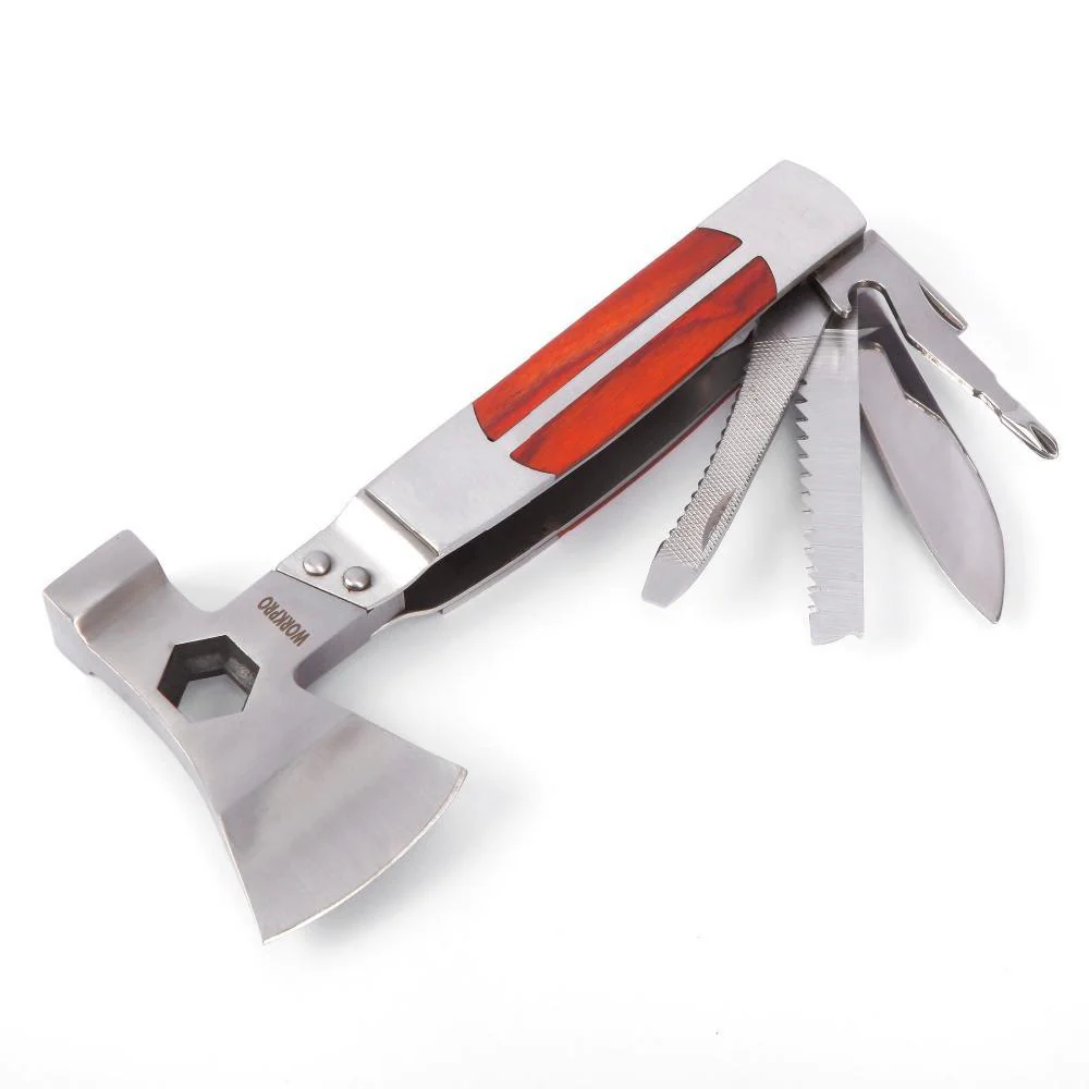 Zeta 3 - Multifunctional Tool - Image 2