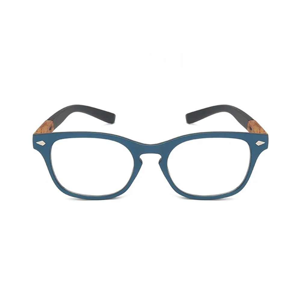 Zilead™ Wood Grain Reading Glasses - Image 11