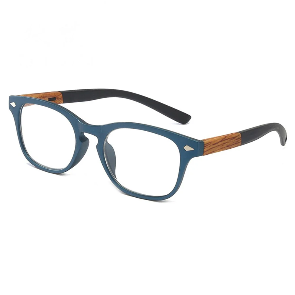 Zilead™ Wood Grain Reading Glasses - Image 12
