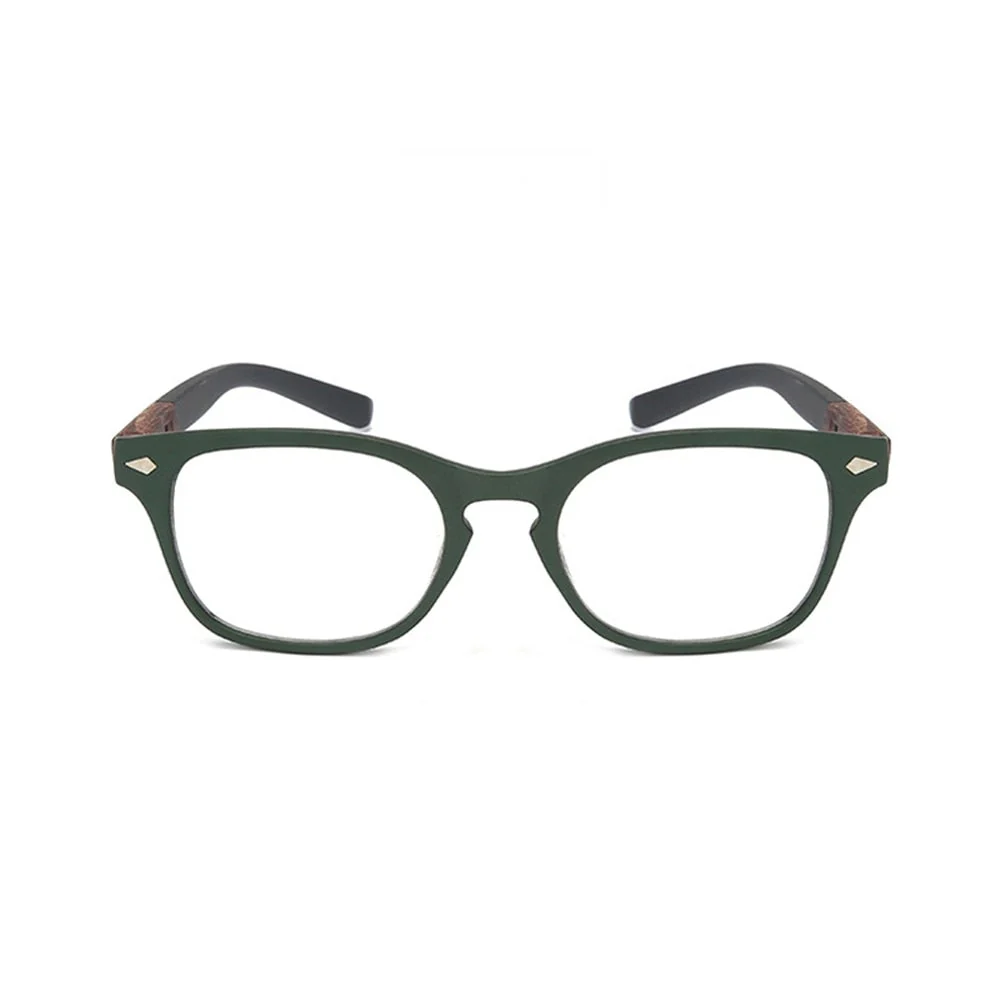 Zilead™ Wood Grain Reading Glasses - Image 13