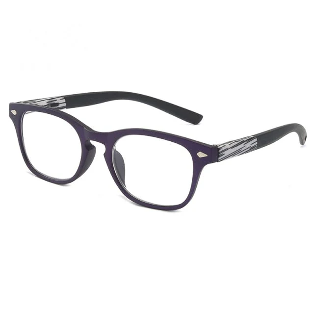Zilead™ Wood Grain Reading Glasses - Image 6