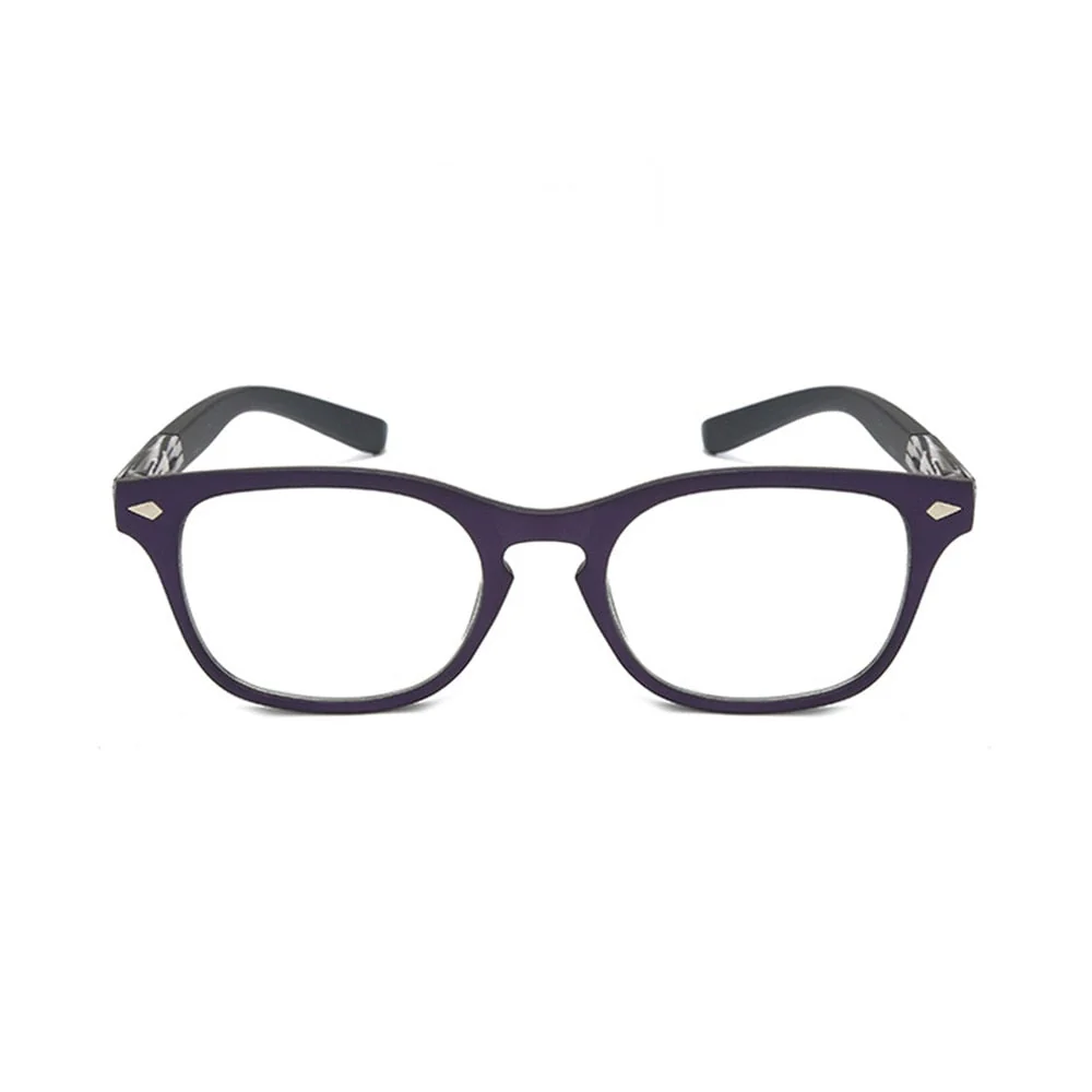 Zilead™ Wood Grain Reading Glasses - Image 9