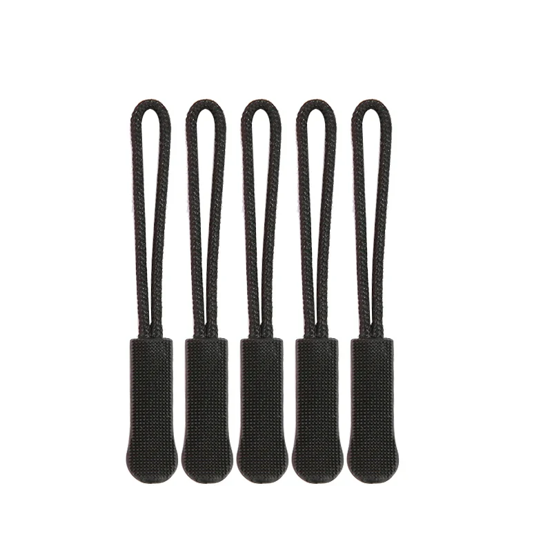 Jackets & Bags Universal Fit Zipper Replacements / Pull Cord Extenders (20-Pack) - Image 10