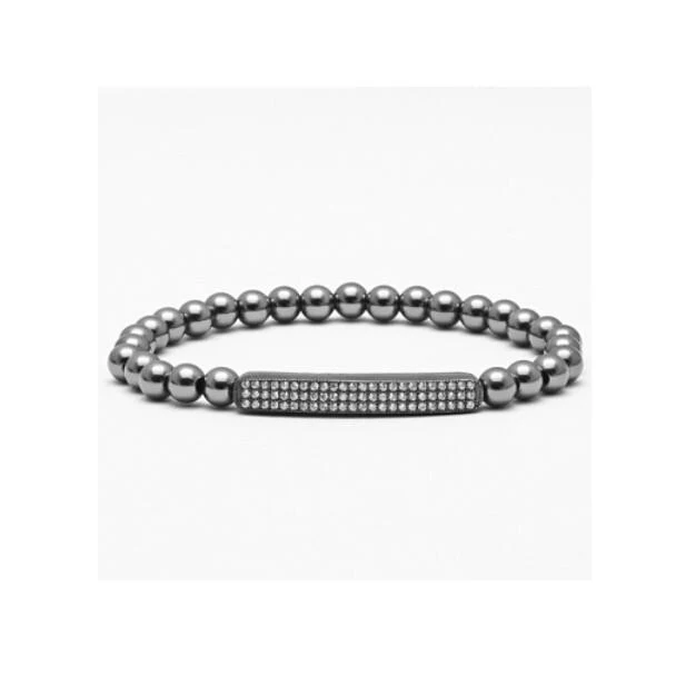 Zircon -  beads Bracelets - Image 2